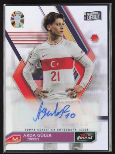 2023 Topps Finest Road To