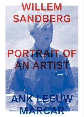 Willem Sandberg Porträt eines Künstlers, Ank Leeuw - Bild 1 von 1