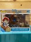 Funko Pop! Rides: Disney - Splash Mountain - Disney (Exclusive) #47