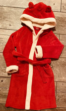 GAP babyGap NWT Christmas Holiday Baby Bear Rope -- size 5 years MSRP 44.95