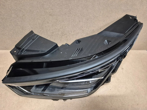 Frontscheinwerfer Kia Ev6 92101CV1 Full LED Links Scheinwerfer Headlight - Bild 2 von 12