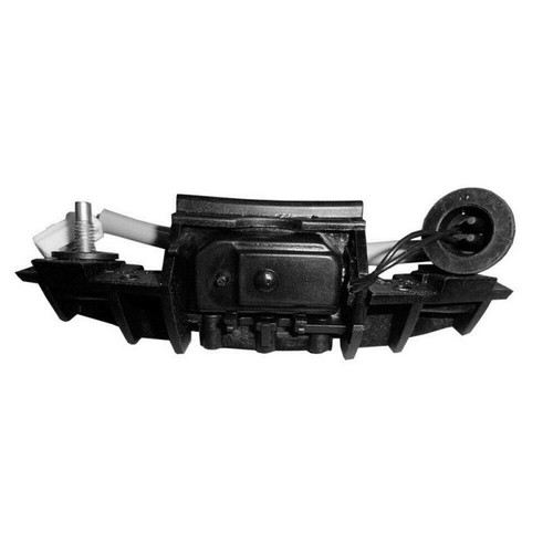 For NISSAN For MICRA III K12 Boot Handle Switch for Enhanced Driving Experience - Picture 7 of 13