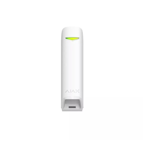 Ajax Kit antifurto wireless Bianco HUB2 GSM(4G) + 4 SENSORI + 7 CONTATTI + SIREN - Foto 7 di 7