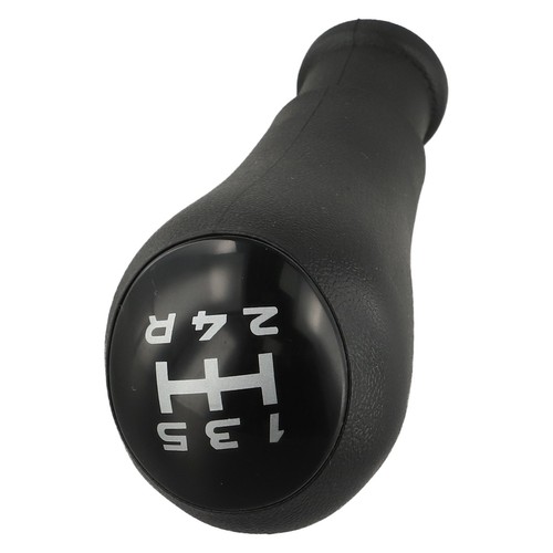 Aesthetic Upgrade For FIAT Stilo Compatible Manual Transmission Gear Shifter - Picture 7 of 12