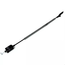 Genuine Volkswagen Cable 5N0-837-017-E