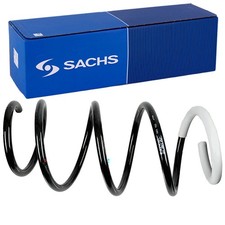 SACHS FAHRWERKSFEDER FEDER VORDERACHSE PASSEND FÜR RENAULT MEGANE | 993 150