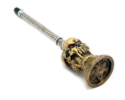 #ad Black Knight Shooter Knob NEW IN STOCK Official Stern Dealer $174.00