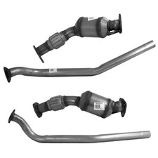 BM80116H Katalysator AUDI A6 C5 4B2 4B4 Avant 4B5 4B6 SKODA SUPERB I 3U4 1.9TDi
