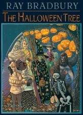 Ray Bradbury The Halloween Tree (Gebundene Ausgabe)