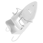 Household Electric Iron Storage Holder Ironing Board Wall Hanger Electric Iron