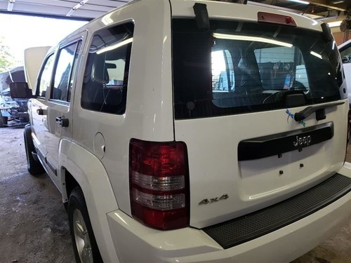 Passenger Right Strut Front Fits 08-14 AVENGER 684598 - Picture 7 of 13