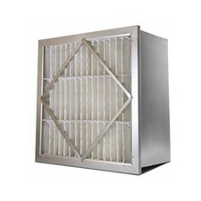 AccuraFil - RIGID-PAC FILTER