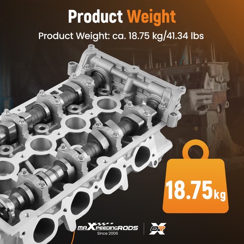 Complete Cylinder Head Gasket Set for Holden Cruze JH JG 2009 2010 2011 2012 ON - Picture 10 of 19