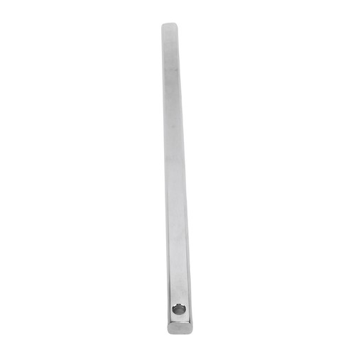 Double Galvanize Steering Shaft 3/4in DD Style Steering Shaft Wide Application - Picture 4 of 12