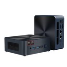 BRENUC N7P Mini PC, AMD Ryzen 7 8845HS, 32GB DDR5 RAM, 1TB SSD, Windows 11 Pro