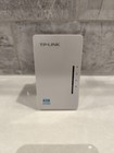 AV500 TP-Link TL-WPA4220 Wi-Fi Single Unit Add On Powerline WiFi Extender 