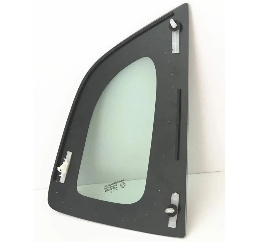 Cuarto izquierdo ventana cristal Honda Fit 2015-2020 hatchback lado conductor Foto 2 de 3