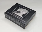 2024-W 1oz .999 Fine American Silver Eagle With Box And COA