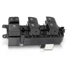 Master Power Window Switch For 2015 2016 2017 Toyota Camry 84820-06120