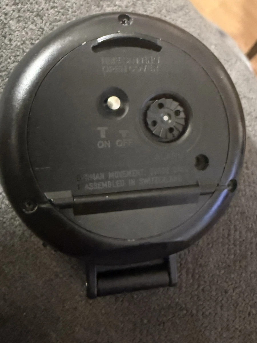 victorinox travel alarm products for sale | eBay