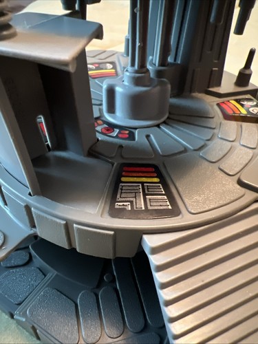 StarWars Micro Kenner Sets - Hoth Wampa Cave & Bespin Freeze Chamber mit Figuren - Bild 6 von 21