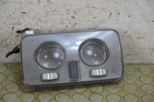 26891 Plafoniera luce abitacolo Alfa Romeo Mito dal 2013 al 2018 cod 51878127