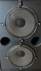 New ListingJbl 4638Th Speaker Grills - 15 Inch Pair With Hardware - Used But Nice