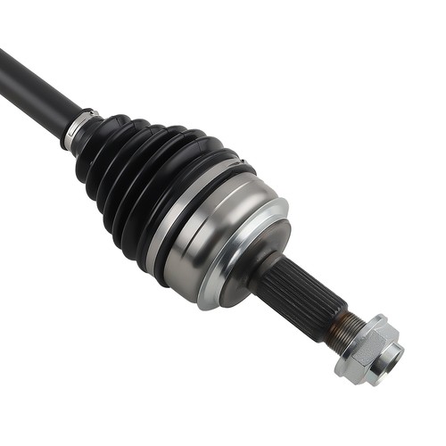 Front Left Driver For Acura TSX Honda Accord  2008-2014 2.4L CV Axle Shaft - Bild 16 von 20