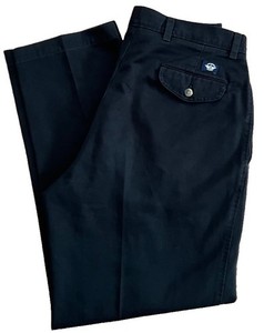 パンツ DOCKERS 90s Navy chino pants made in USA Vintage 90s