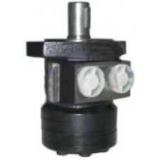 Hydraulic Tractor Motor Fits Charlynn 101-1030 Prince Adm2502rp 151-2087