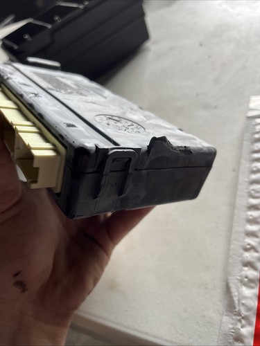✅ 04-05 SATURN VUE BODY CONTROL MODULE BCM BCU 22732606 OEM READ NOTES - Picture 3 of 5