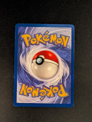 Team Rocket | 2000 Pokemon First Edition Dark Gyarados #25/82 - Picture 6 of 10