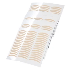 Natural Eyelid Lift Strip Double Eyelid Tape High Permeability Double Eyelid