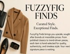 fuzzyfigfinds
