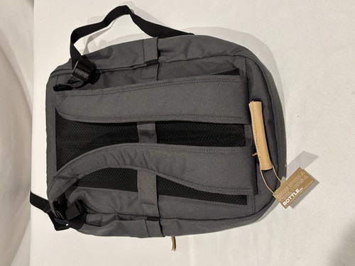 PHILZ COFFEE Company Employee Work Laptop Tote Back Pack Backpack Bag - Picture 8 of 15