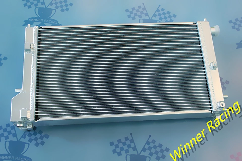 RADIADOR PEUGEOT 106, CITROEN SAXO 1.5D diésel 1996-2003 Foto 2 de 4