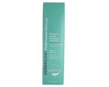 DERMABLEND Prebiotic Gentle Foaming Cleanser - 8 fl oz