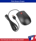 00PH133 LENOVO THINKPAD ESSENTIAL MOUSE BLACK USB