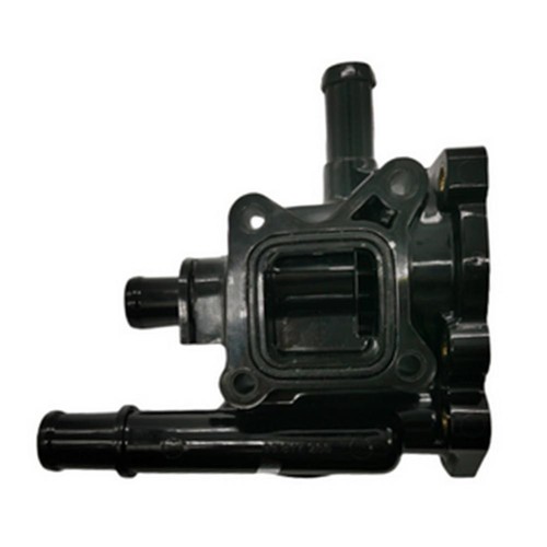 Thermostat Housing Cover for Vauxhall Models Support 96817255 96984103