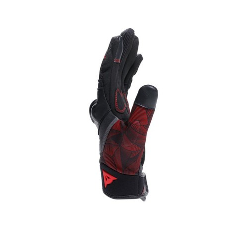 Dainese Ermex Sports Touring Urban Summer Mesh Gloves 3XL - Picture 4 of 5