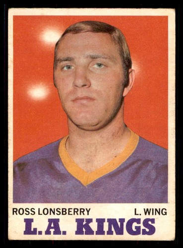 1970-71 O-Pee-Chee OPC #1-264 'VG to VG-EX' Complete Your Set Pick *virtus* - Picture 28 of 453