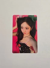 Aespa Japan Ningning POB Hotmess Album WMS Warner Music Store Version Photocard