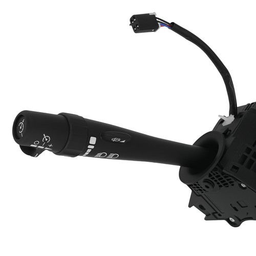 Turn Signal Multi-Function Switch with Cruise Control For Chevrolet Gmc 12450067 - Picture 9 of 11