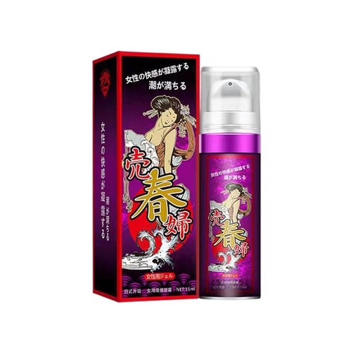 Female Pleasure Fluid 15ml Adult Products Private Parts Sensitive Gleitgel XRYH