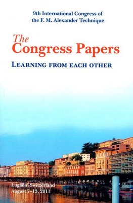 The Congress Papers 2011: Learning from Each Other,