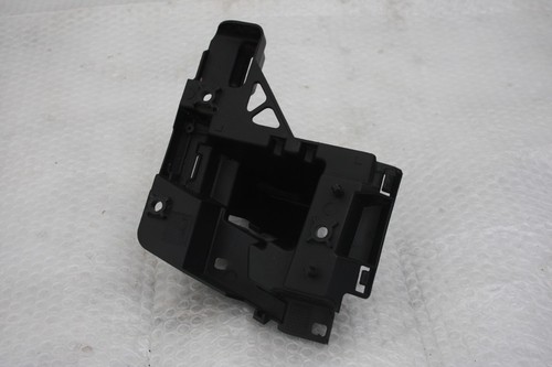 Vauxhall Combo Stoßstange hinten rechts Seitenhalter 98168080 Original