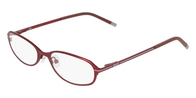 Dkny DK1040 Bordeaux 51/17/140 Damen Brillen - Bild 1 von 4