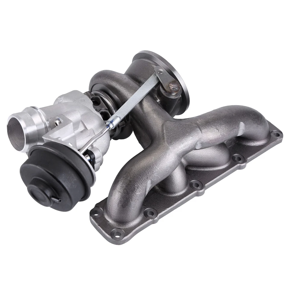 11657635803 Turbo Turbocharger For 2012-2016 BMW 320i 328i 528i X3 Z4 N20 2.0L Foto 3 de 4
