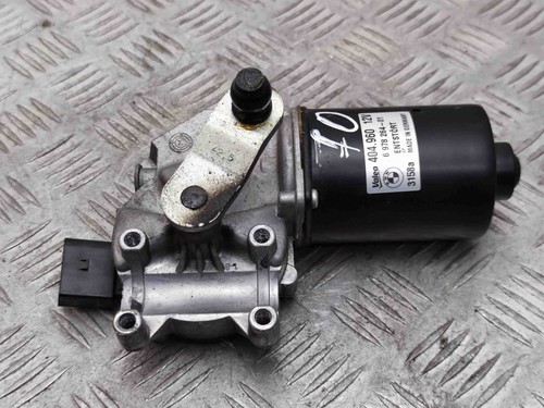 BMW 3 Cabrio E93 Scheibenwischermotor vorne 404960 6978264 3.00 Petrol 28105421