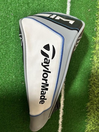 TaylorMade SIM Driver 10.5 Head Only with Cover Used Condition - Picture 7 of 7